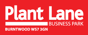 Plant Lane Logo